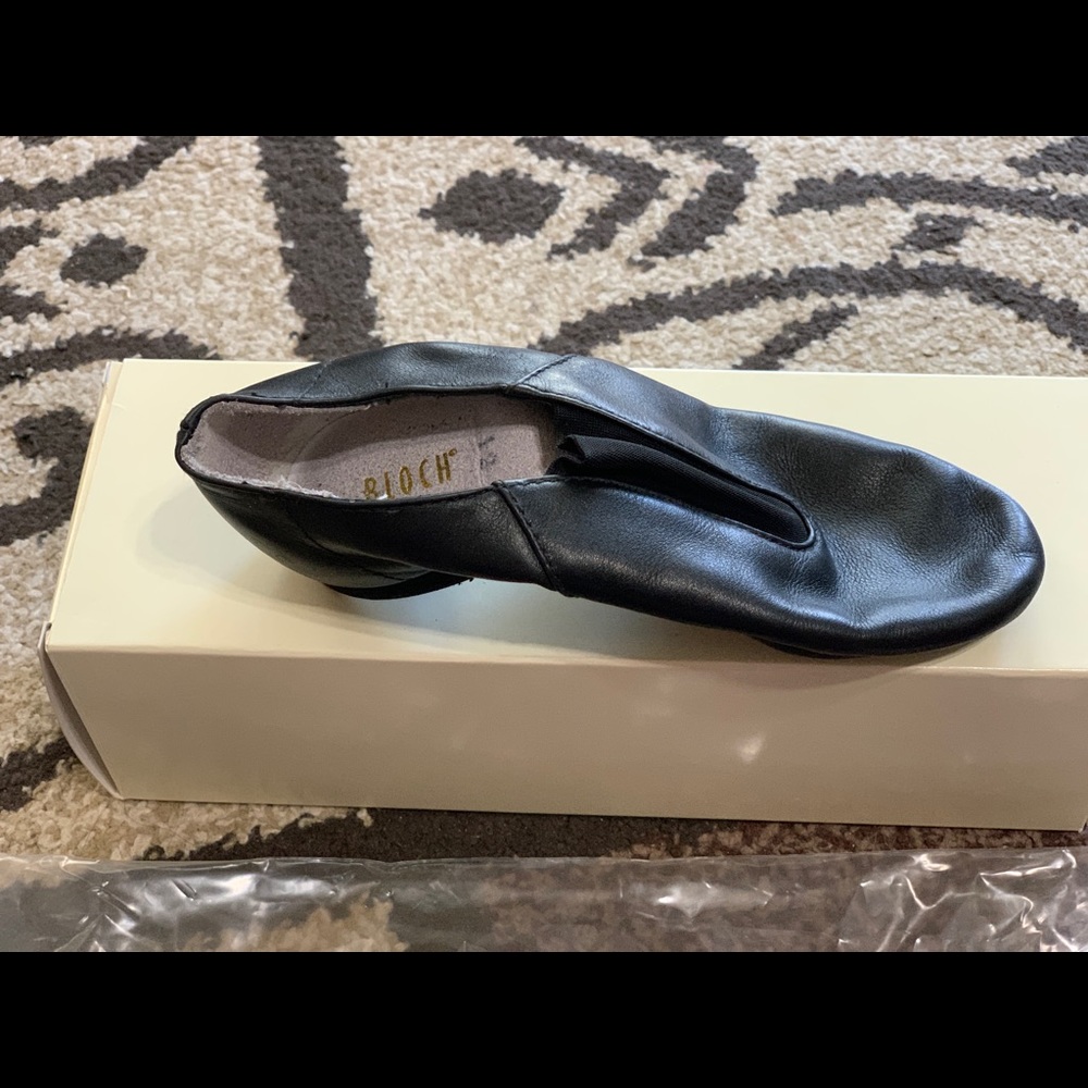Bloch Jazz shoes - Picture 3 of 5